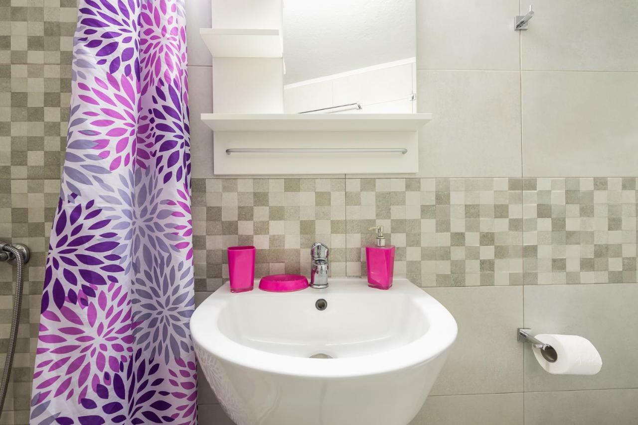 Zenios Ippokratis-Comfort & Style, Athens Downtown المظهر الخارجي الصورة